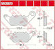 TRW Motorcycle Brake Pads for Yamaha MT-03 / YZF-R3