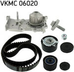 SKF για Renault Megane VKMC 06020