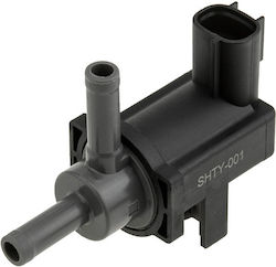 NTY Actuator turbo Auto pentru Toyota Corolla / Corolla Verso