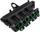 NTY Intake Manifold for Opel Corsa / Meriva Fiat Grande Punto / Panda / Fiorino / Qubo Renault Twingo Lancia Ypsilon
