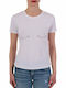 Elisabetta Franchi Women's T-shirt White