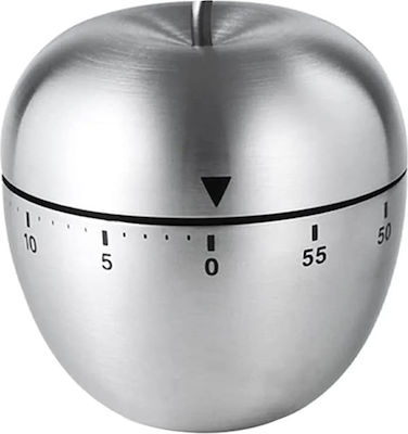 Countdown Analog Kitchen Timer