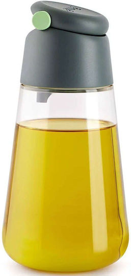 Lekue Δοχείο Λαδιού Γυάλινο με Ροή 400ml