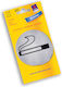 Avery Sign Self-Adhesive "Smoking Area" 3226 1pcs