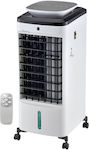 Homa Air Cooler 65W with Remote Control