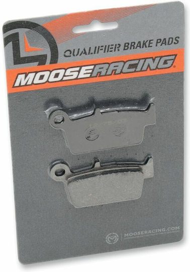 Moose Racing Motorradbremsbeläge