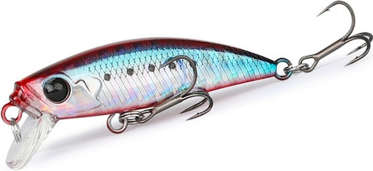 Tsurinoya Τεχνητό Δόλωμα Ψαράκι (Minnow) No14 4.6εκ./5gr P