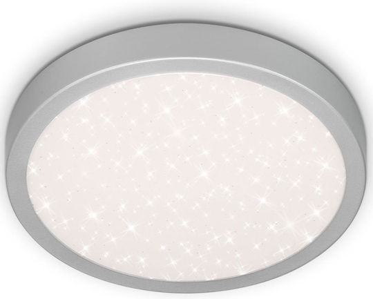 Briloner Außen LED-Panel 18W Briloner Außen LED-Panel 18W