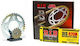 DID Chain & Sprocket Kit (14-35-420) for Honda Supra 125 X