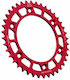 JT Sprockets Hinteres Ritzel für Honda CR 250 / CR 125