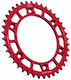 JT Sprockets Hinteres Ritzel für Honda CR 250 / CR 125