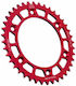 JT Sprockets Rear Sprocket for Honda CR 250 / CR 125