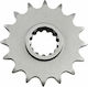 Parts Unlimited Γρανάζι Μπροστά για Honda CBR 600