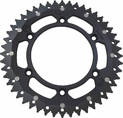 Moose Racing Rear Sprocket for Honda CR 250 / CR 125