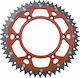 Moose Racing Rear Sprocket for Honda CR 250 / CR 125
