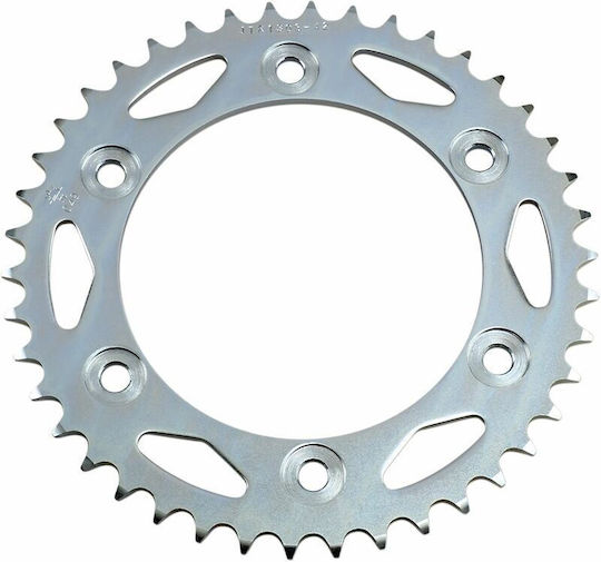 JT Sprockets Hinteres Ritzel für Honda CBR 1000 / CBR 600