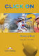 Click on 3, Student's Book