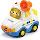 Vtech Police Car Αυτοκινητάκι Αστυνομικό