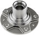 NTY Wheel Bearing Kit for Citroen Jumper Fiat Ducato Peugeot Boxer