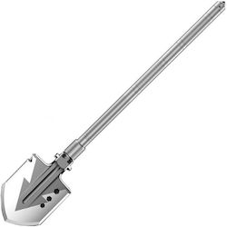 Folding Shovel with Handle SHV-02