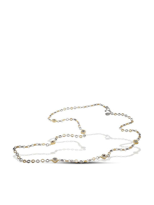 Dimitrios Exclusive from Gold Plated Silver