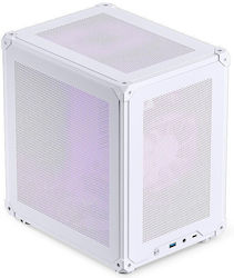 Jonsbo C6 Mini Tower
