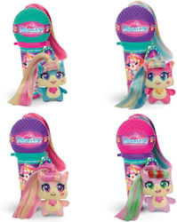 Amo Toys Hamstars - Micro Popstars (Miscellaneous Designs) 8.5cm