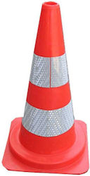 Ocean Star Company Traffic Cone Made of Plastic