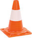 Cone Orange W30xH30cm