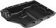 NTY Oil Pan for Mazda 3 / CX-3 / CX-5