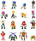 PMI Blindbag Έκπληξη Sonic για 3+ Ετών 6.5εκ.
