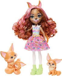 Mattel Glam Party Enchantimals