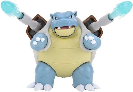 PCMerch Pokemon Blastoise Bătălie Figurină 11cm