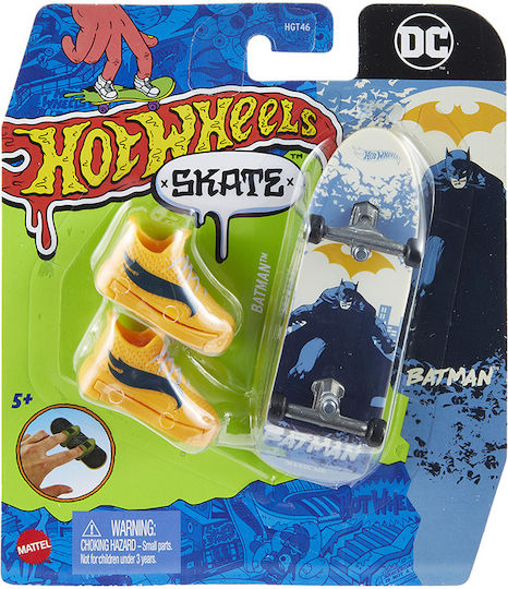 Hot Wheels Miniaturspielzeug Batman für 5+ Jahre Jahre