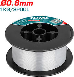 Total Welding Wire 1kg TEWSFC081001