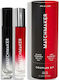 Eye of love Matchmaker Couples Kit με Φερομόνες 20ml