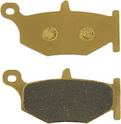 Tsuboss Motorcycle Brake Pads