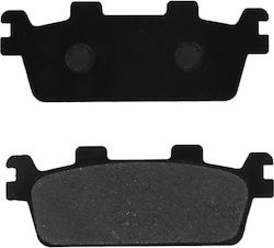 Tsuboss Motorcycle Brake Pads Rear for Yamaha X-MAX 400 YP 400