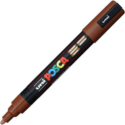 Uni-Ball Permanent Marker Cacao Brown