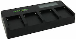 Patona Charger Charger για Sony