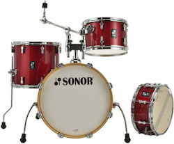 Sonor AQX Set de tobe