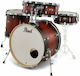 Pearl Decade Drum Set