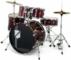 Millenium Drum Drum Set