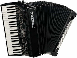 Hohner Akkordeon 120 Bass