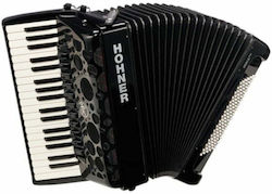 Hohner Ακορντεόν 96 Mπάσων