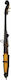 Harley Benton Contrabas 3/4 4 Corzi Electric
