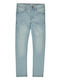 Name It Blugi Pentru Copii Pantalon Turcoaz