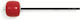 Gibraltar Wood Bass Drum Beater Long Shaft Αξεσουάρ Κρουστών