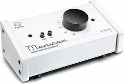 Palmer Monicon Monitor Controller