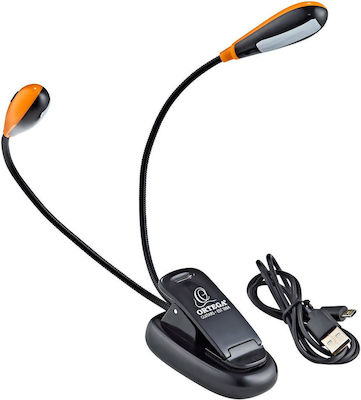 Ortega Stand Clip Lights OML-D